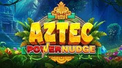 Aztec Powernudge Slot Machine Online Free Game Play