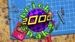 BRICK SNAKE 2000 Slot Machine Online Free Game Play