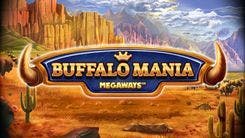 Buffalo Mania Megaways Slot Machine Online Free Game Play
