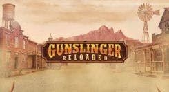 Gunslinger Reloaded Slot Online Free Play