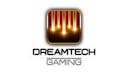 Dreamtech Gaming Software Provider Producer Logo