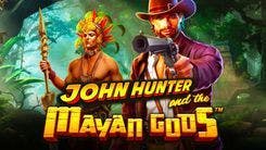 john_hunter_and_the_mayan_gods_image