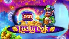 Lucky Oak Slot Machine Online Free Game Play