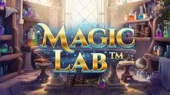 Magic Lab Slot Machine Online Free Game Play