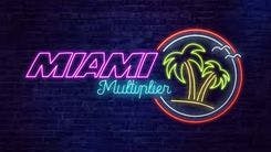 Miami Multiplier Slot Machine Online Free Game Play