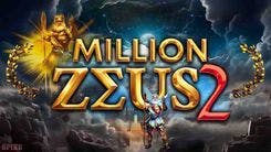 Million Zeus 2 Slot Gratis