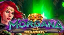 morgana_megaways_image