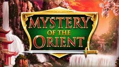 Mystery Of The Orient Slot Machine Online Free Game Play