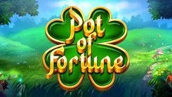 Pot of Fortune Slot Machine Online Free Game Play