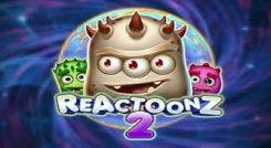 Reactoonz 2 Slot Online Free Play