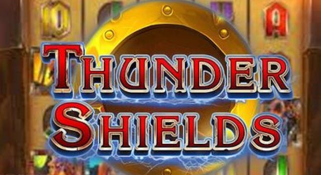 Thunder Shields Slot Online Free Play