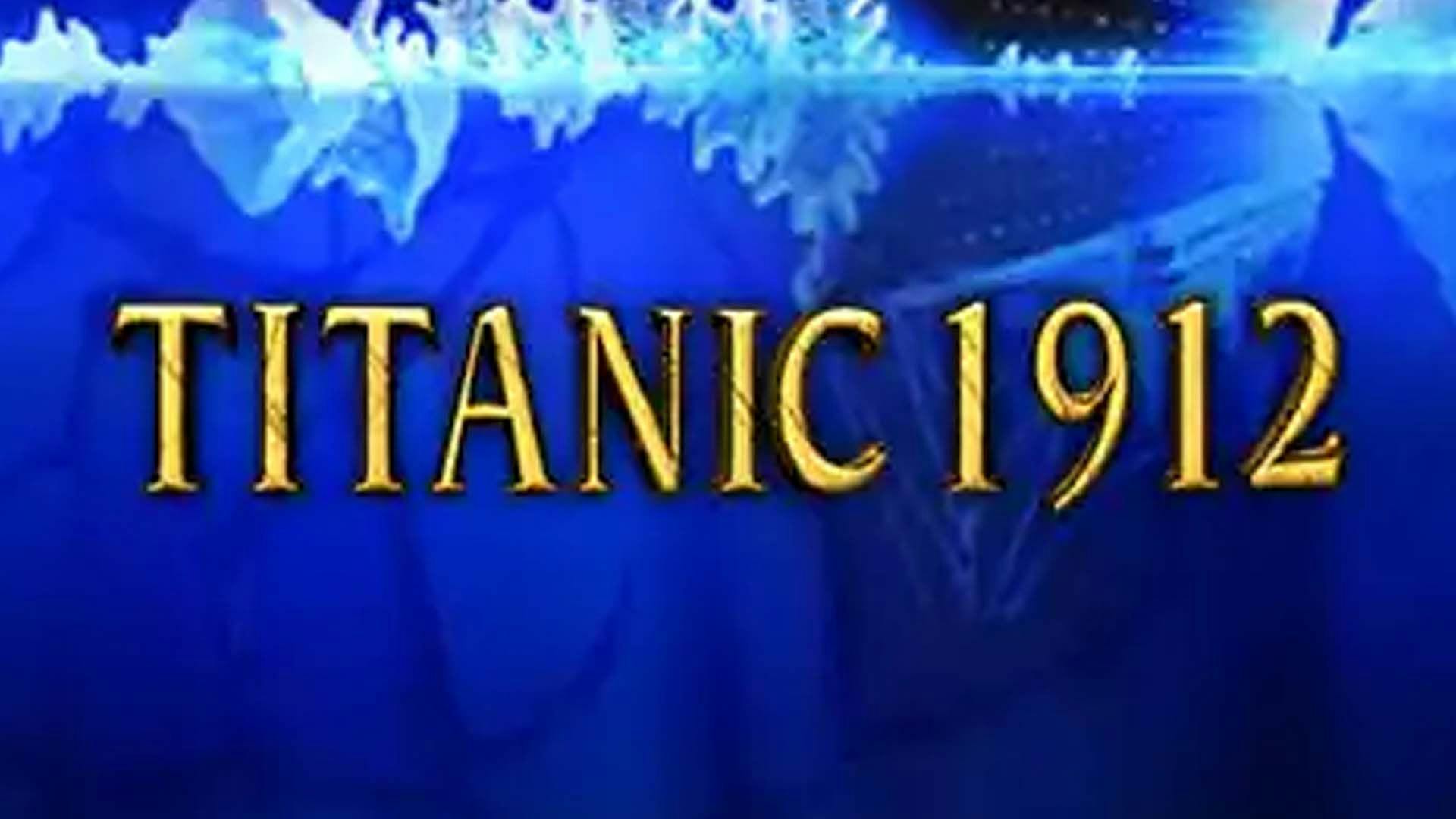 Titanic 1912 Free Slot Online Demo