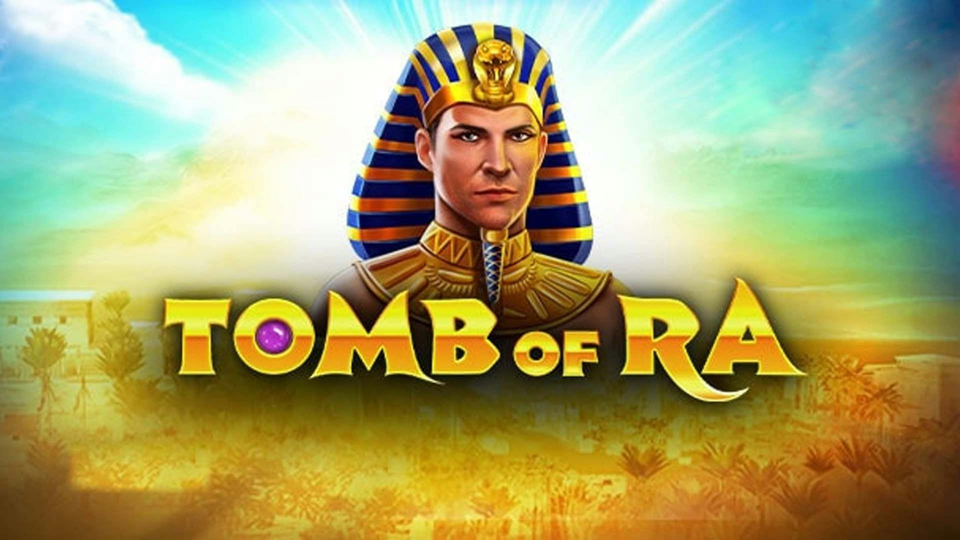 Tomb Of Ra Slot Machine Online Free Game Play