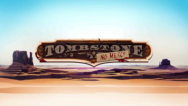 Tombstone No Mercy Slot Machine Online Free Game Play