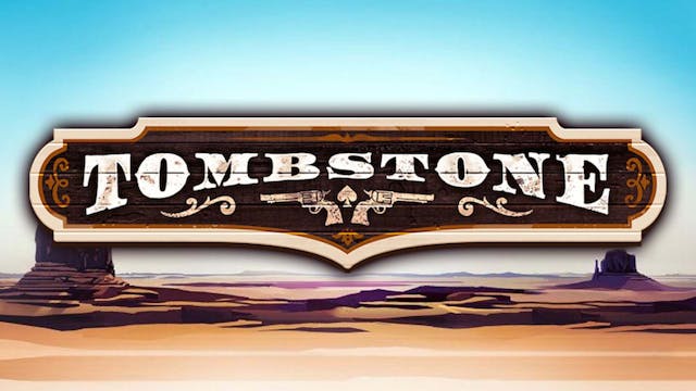 Tombstone Slot Machine Online Free Play