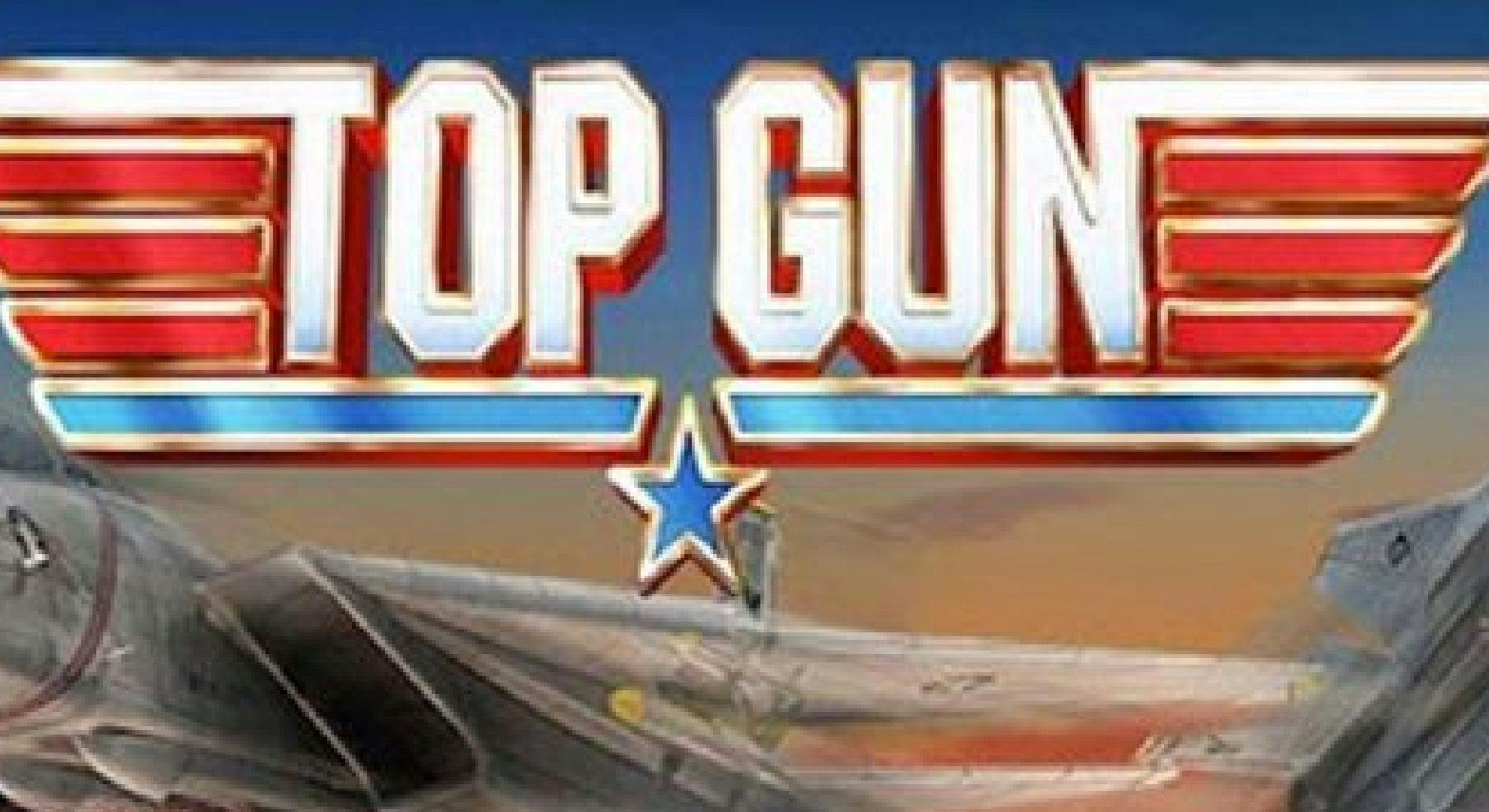 Top Gun Slot Online Free Play