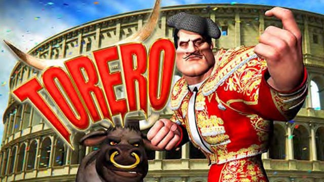 Slot Torero Free Game Online