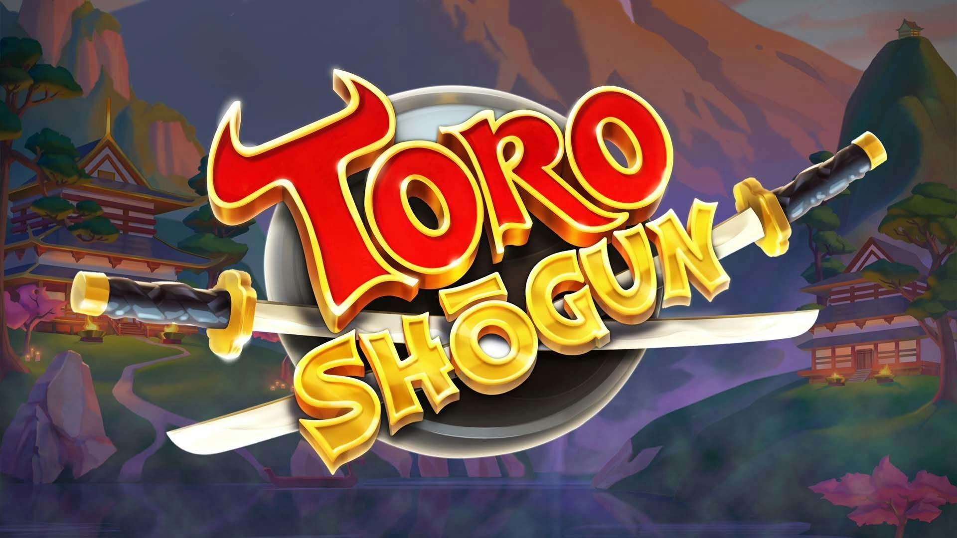 Toro Shogun Slot Machine Online Free Game Play