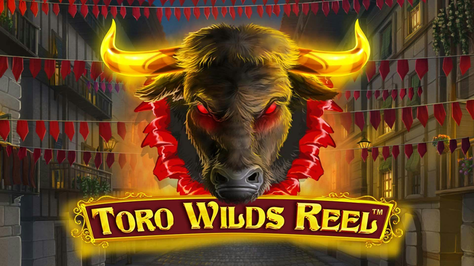 Toro Wild Reels Slot Machine Online Free Game Play