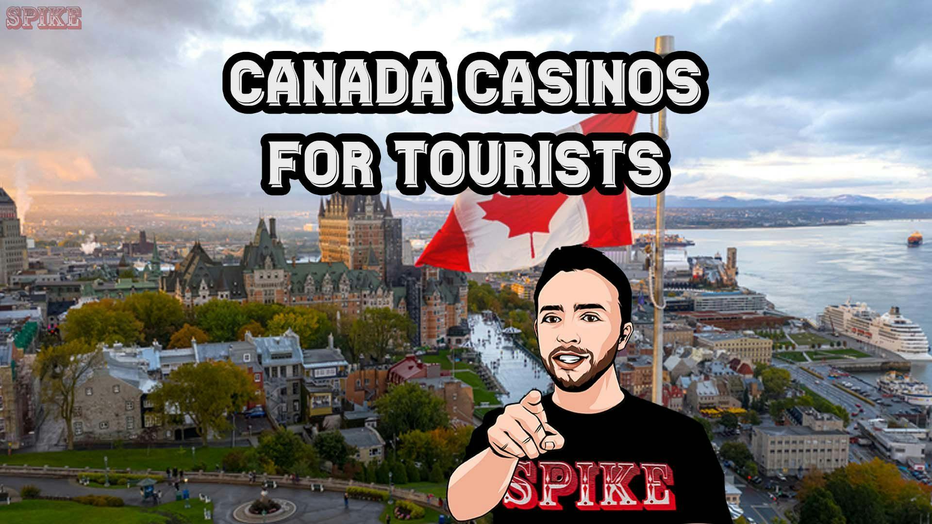 Canada Top Casino