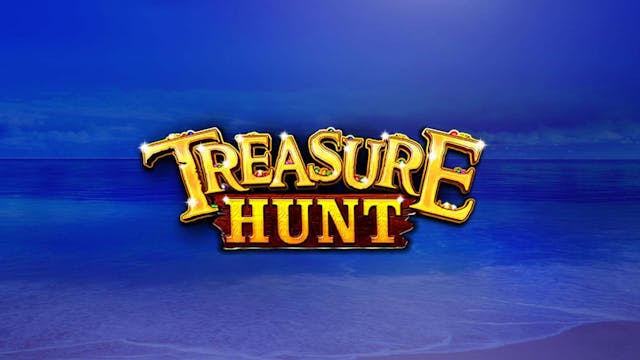 Treasure Hunt Slot Machine Online Free Game Play