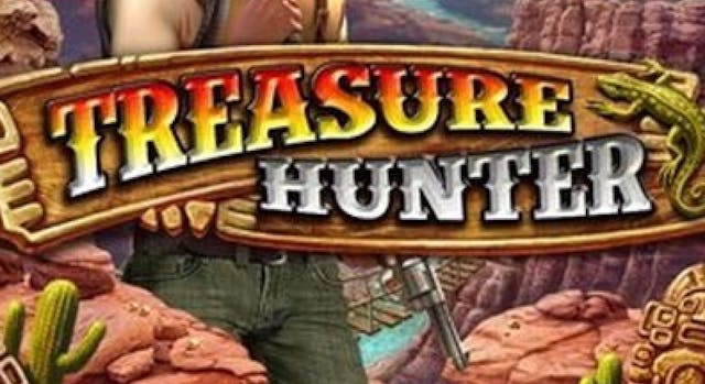 Treasure Hunter Slot Online Free Play