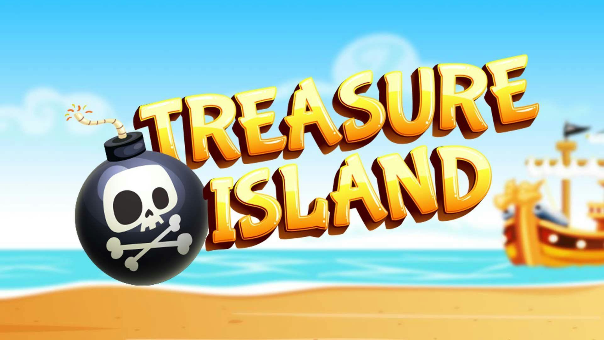 Treasure Island Slot Machine Online Free Game Play