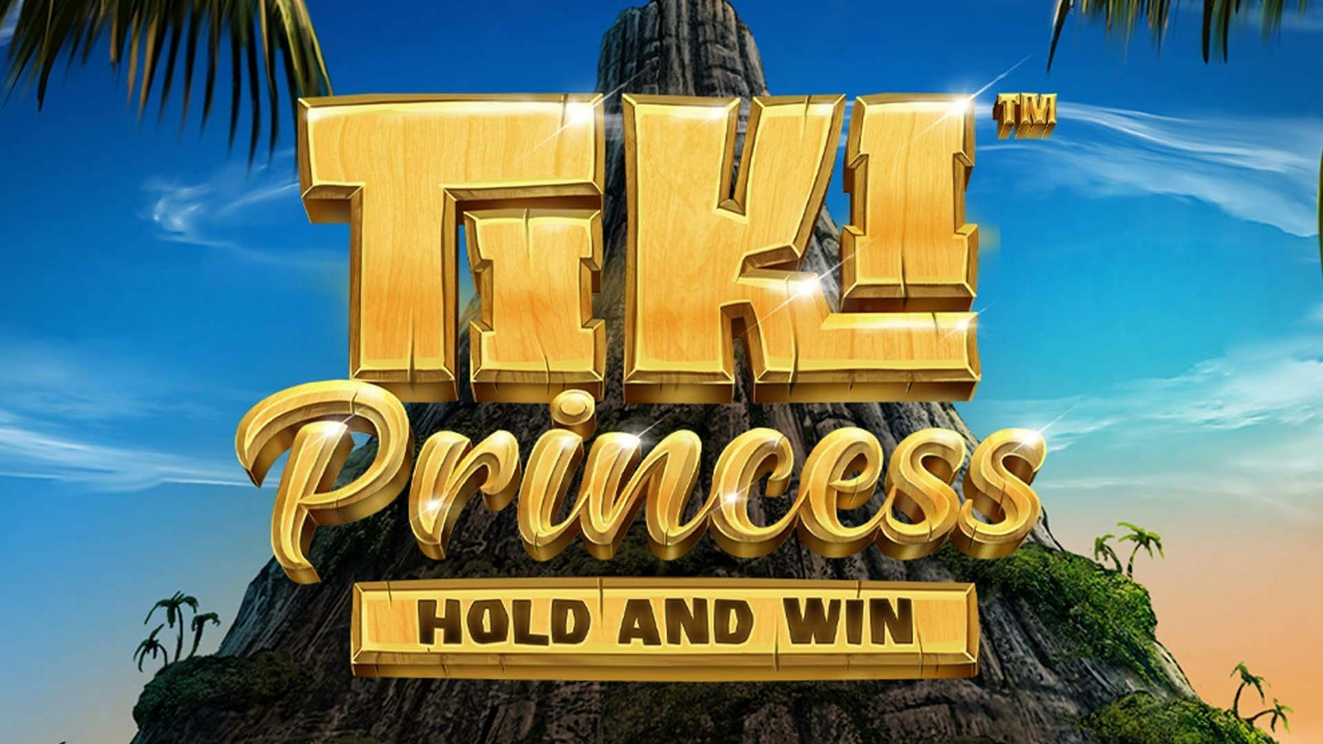 Tiki Princess Hold And Win Slot Online Free Game Play