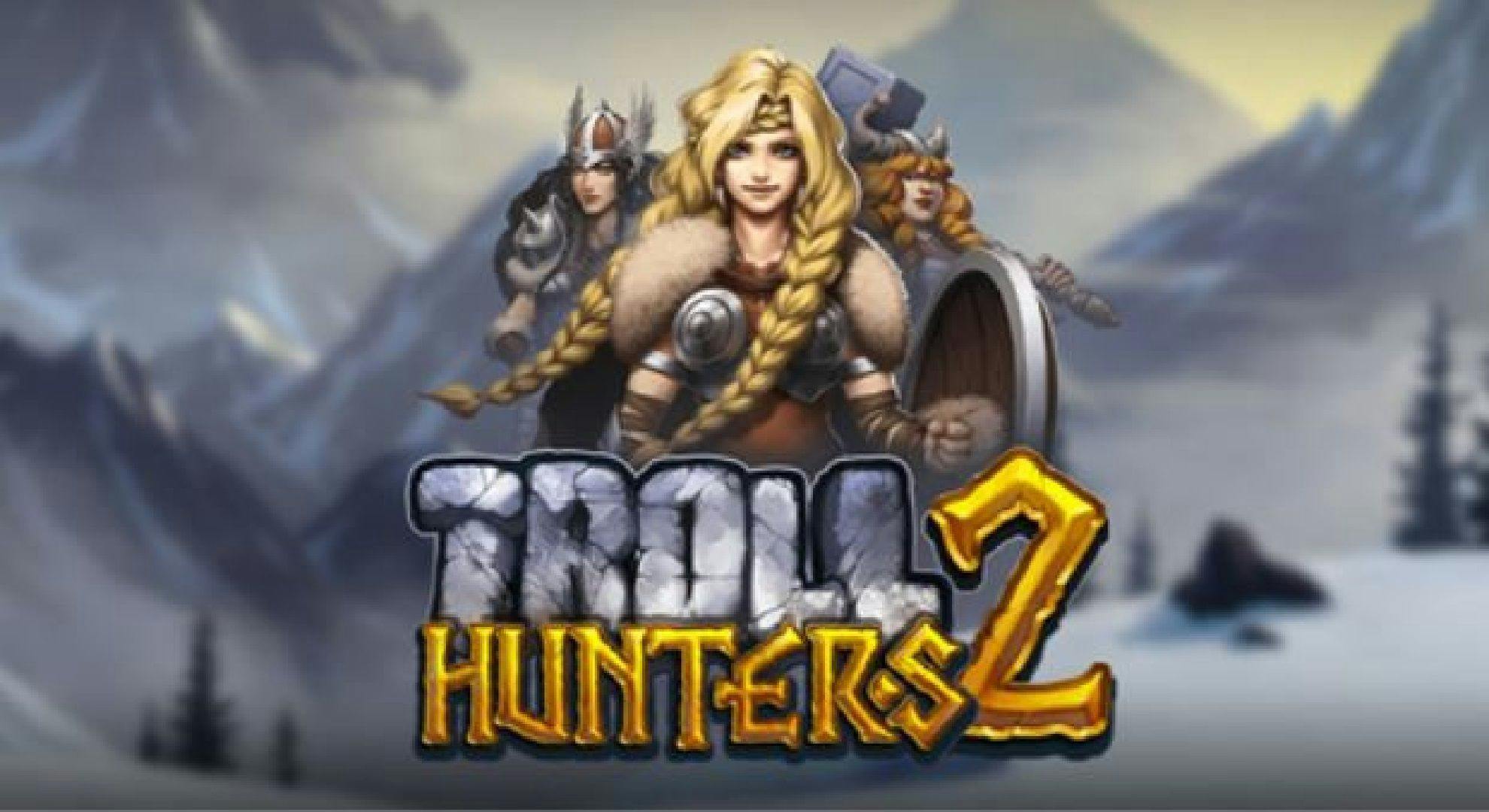 Troll Hunters 2 Slot Online Free Play