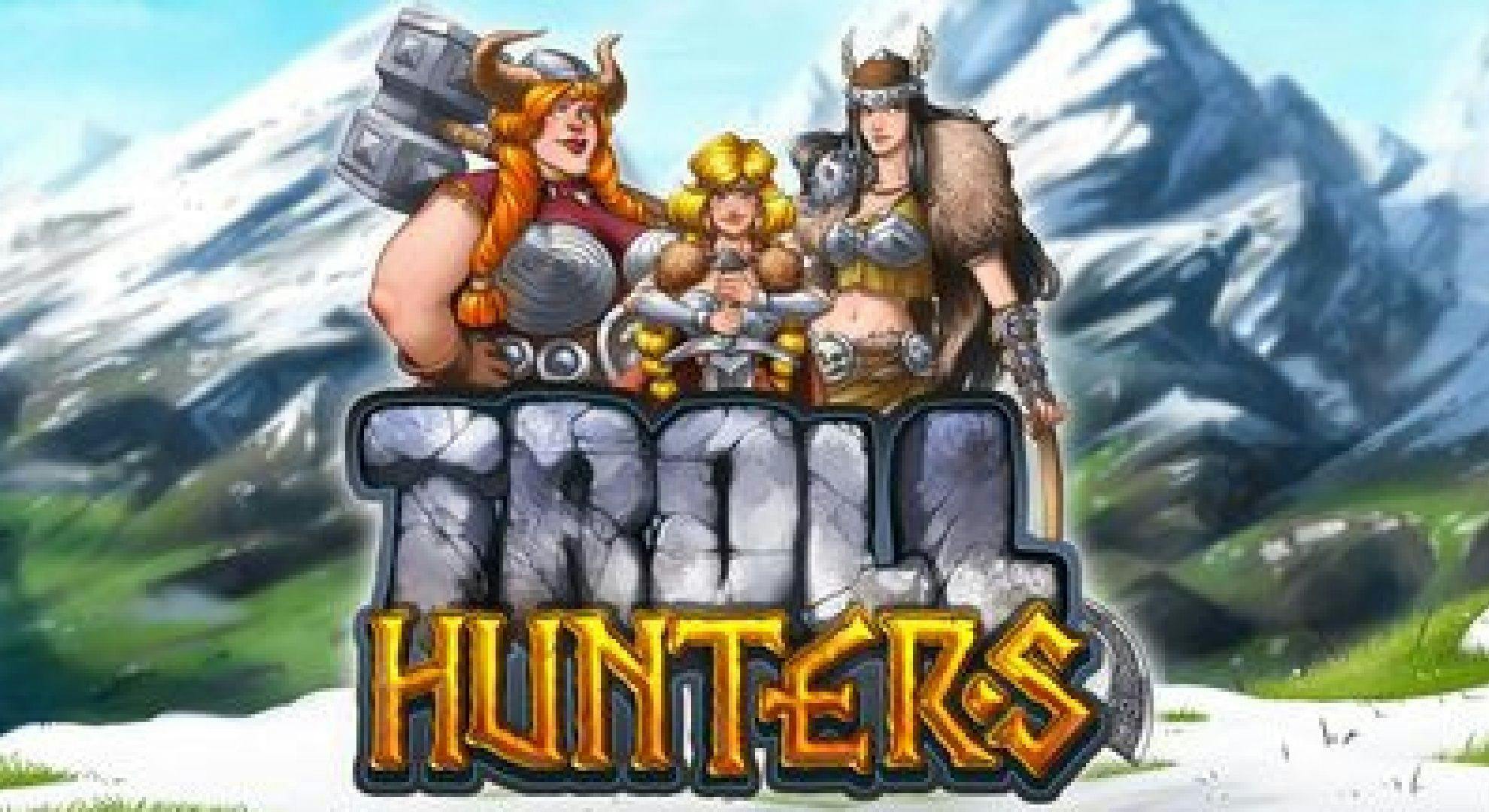Troll Hunters Slot Online Free Play
