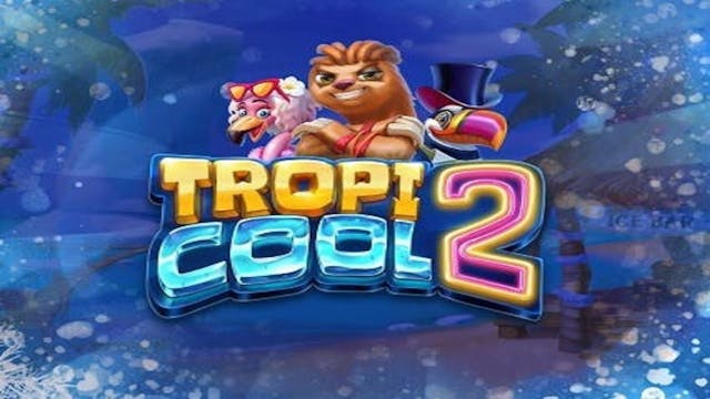 Slot Machine Tropicool 2 Free Game Play