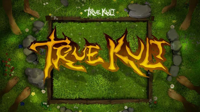 True Kult Slot Machine Online Free Game Play