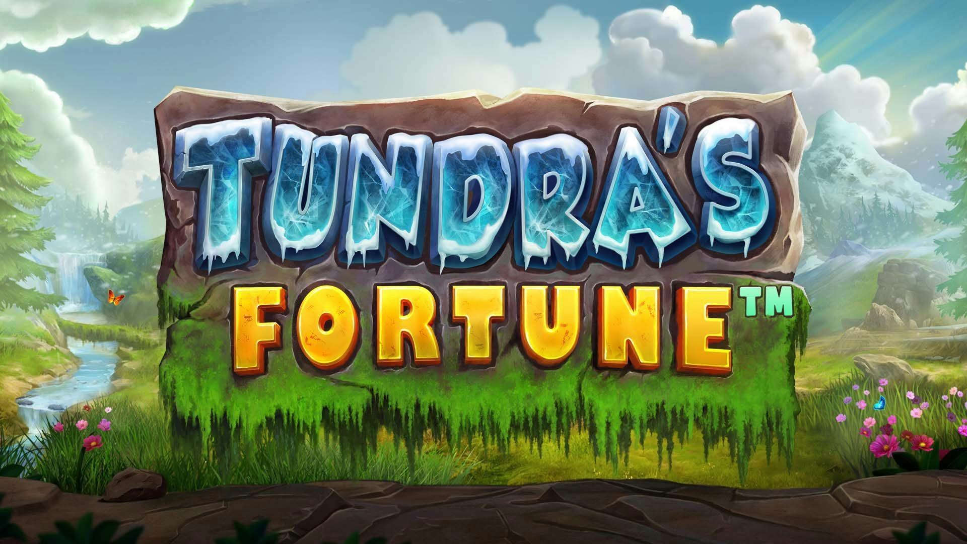 Tundra's Fortune Slot Machine Online Free Game Play