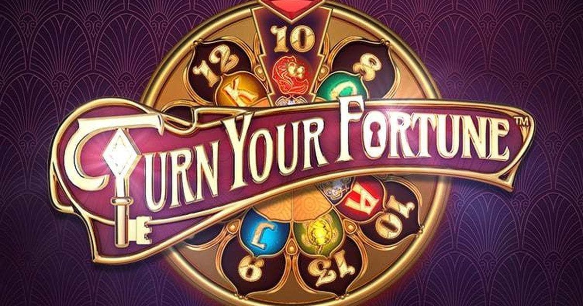 Turn Your Fortune Slot Online Free Play