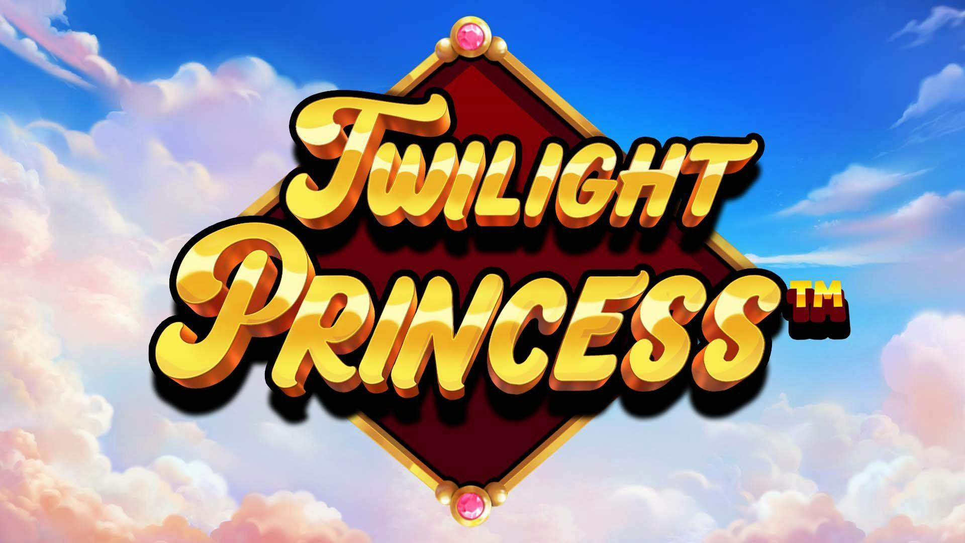 Twilight Princess Slot Machine Online Free Game Play