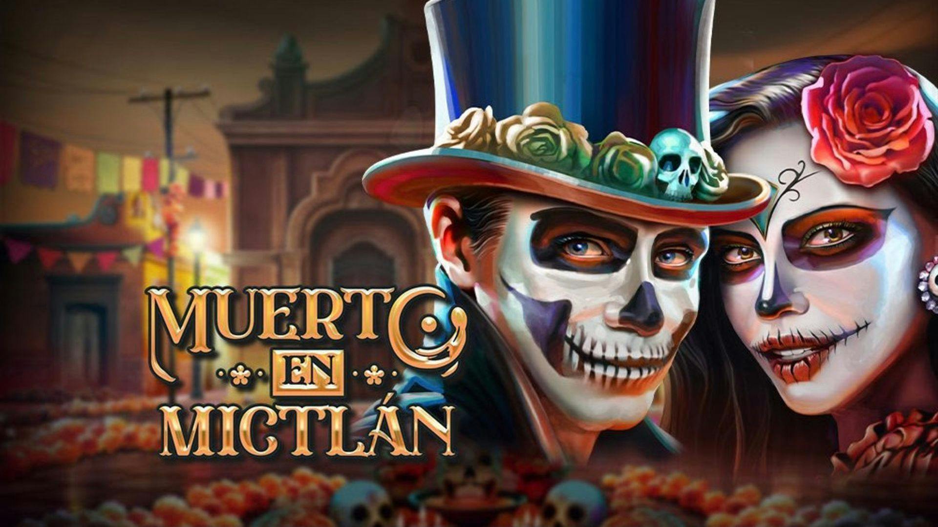 Muerto en Mictlan Slot Machine Free Game Play