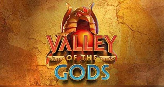 Valley of the Gods Slot Online Free Play