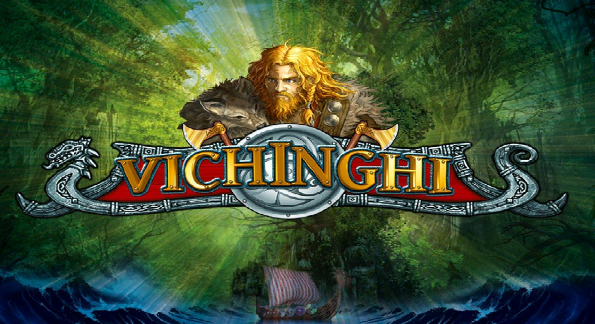 Vichinghi Slot Online Free Play
