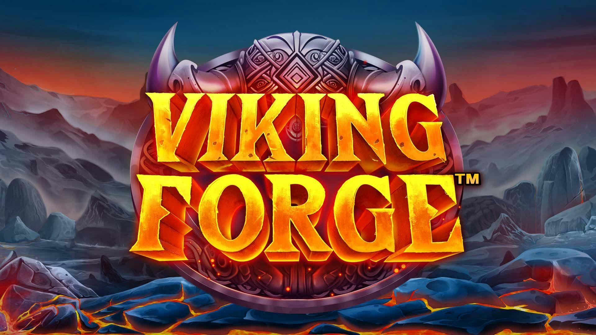 Viking Forge Slot Machine Online Free Game Play