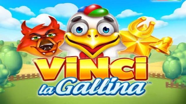 Vinci la Gallina Slot Machine Free Game Play