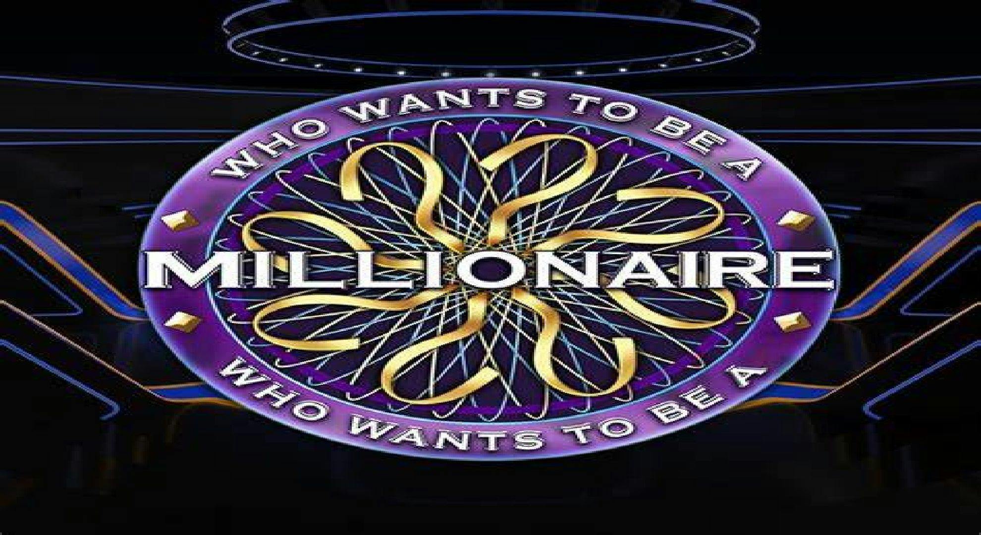 Who Wants to Be a Millionaire Slot Online Free Play