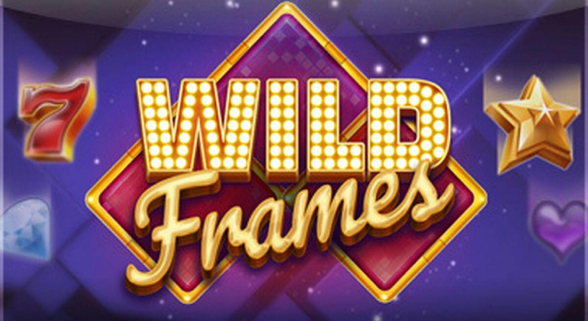Wild Frames Slot Online Free Play