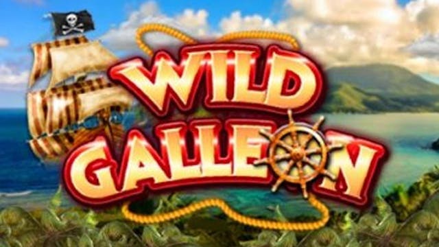 Wild Galleon Free Demo Online Game