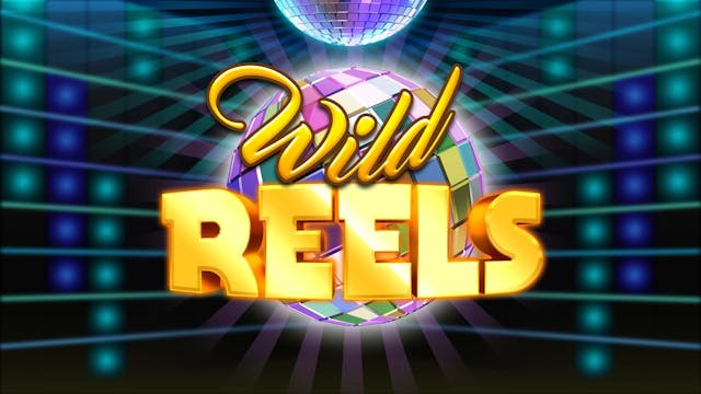 Wild Reels Slot Machine Online Free Game Play