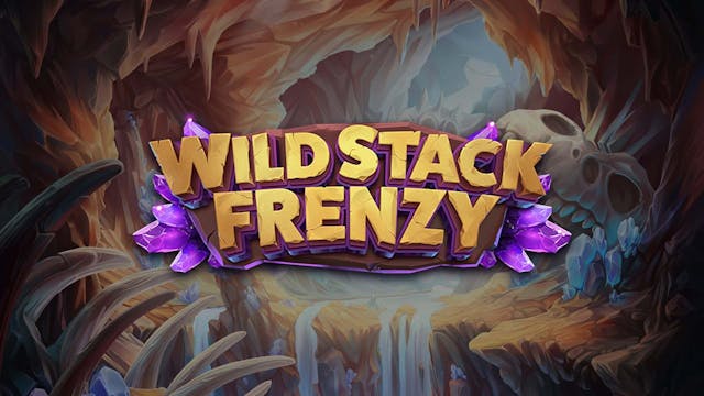 Wild Stack Frenzy Slot Machine Online Free Game Play