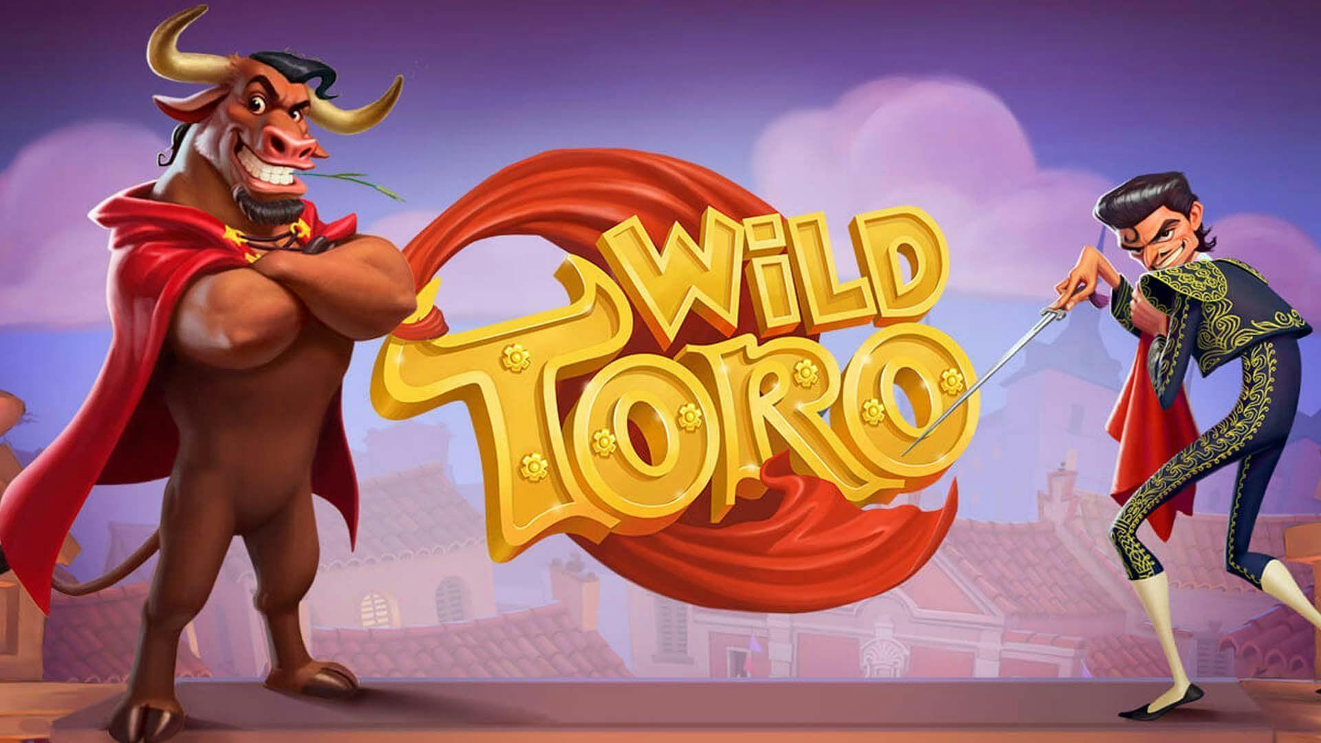 Free Wild Toro Slot Online Demo