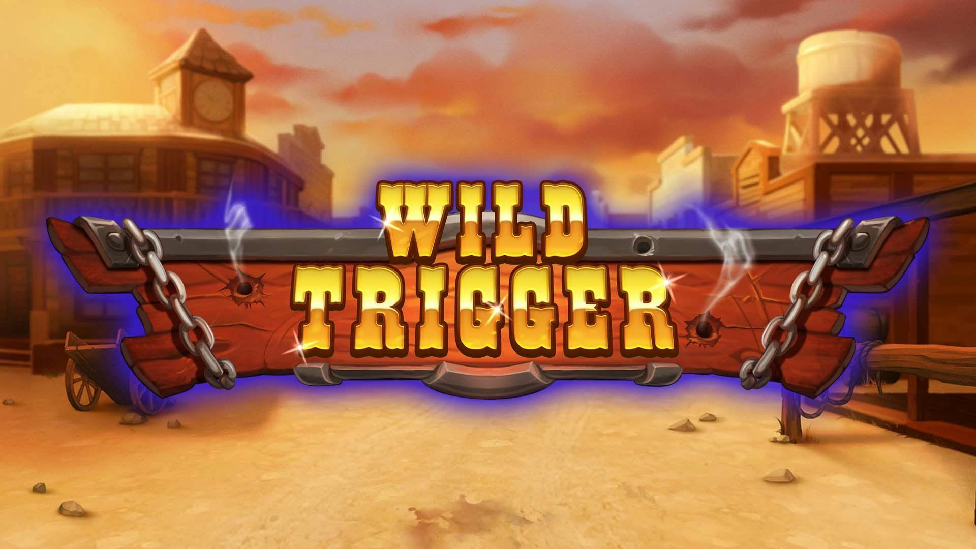 Wild Trigger Slot Machine Online Free Game Play