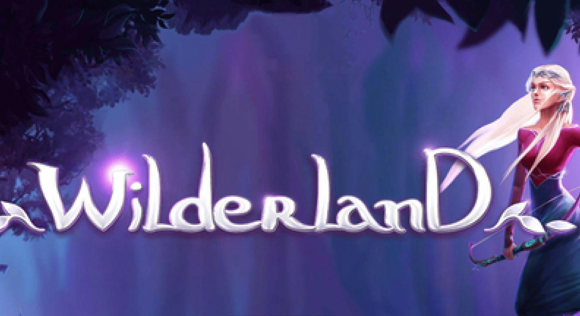 Wilderland Slot Online Free Play