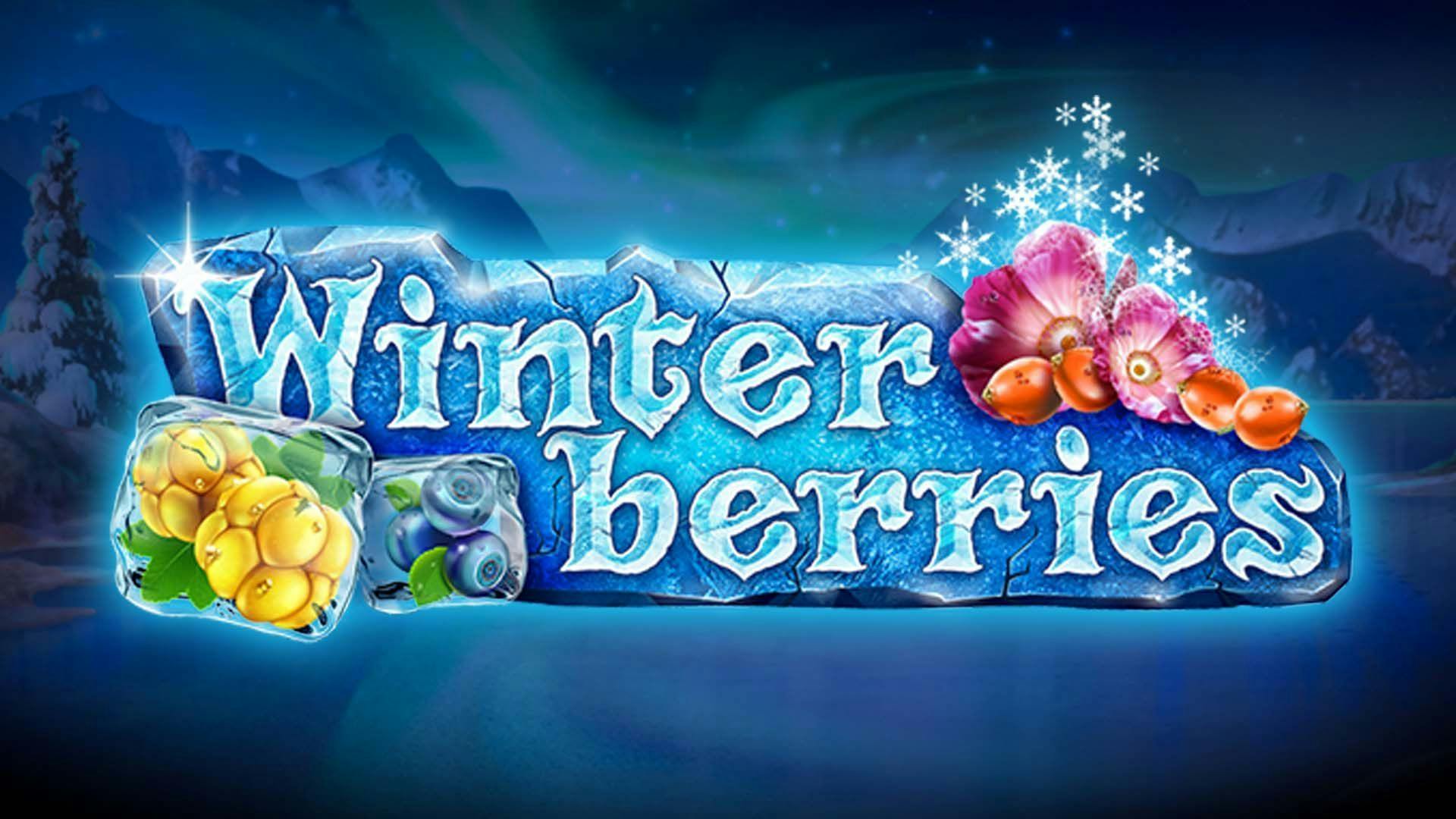 Winterberries Slot Machine Online Free Demo