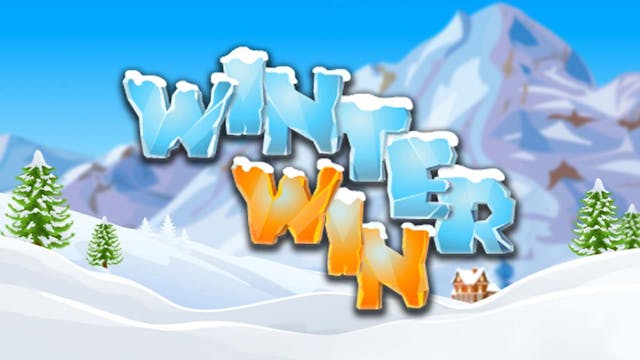 Winter Win Slot Machine Online Free Game Play